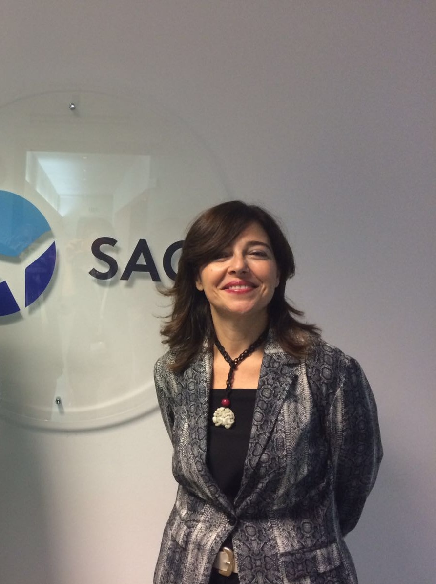 Daniela Baglieri (Presidente SAC) riconfermata nel Direttivo di Assaeroporti